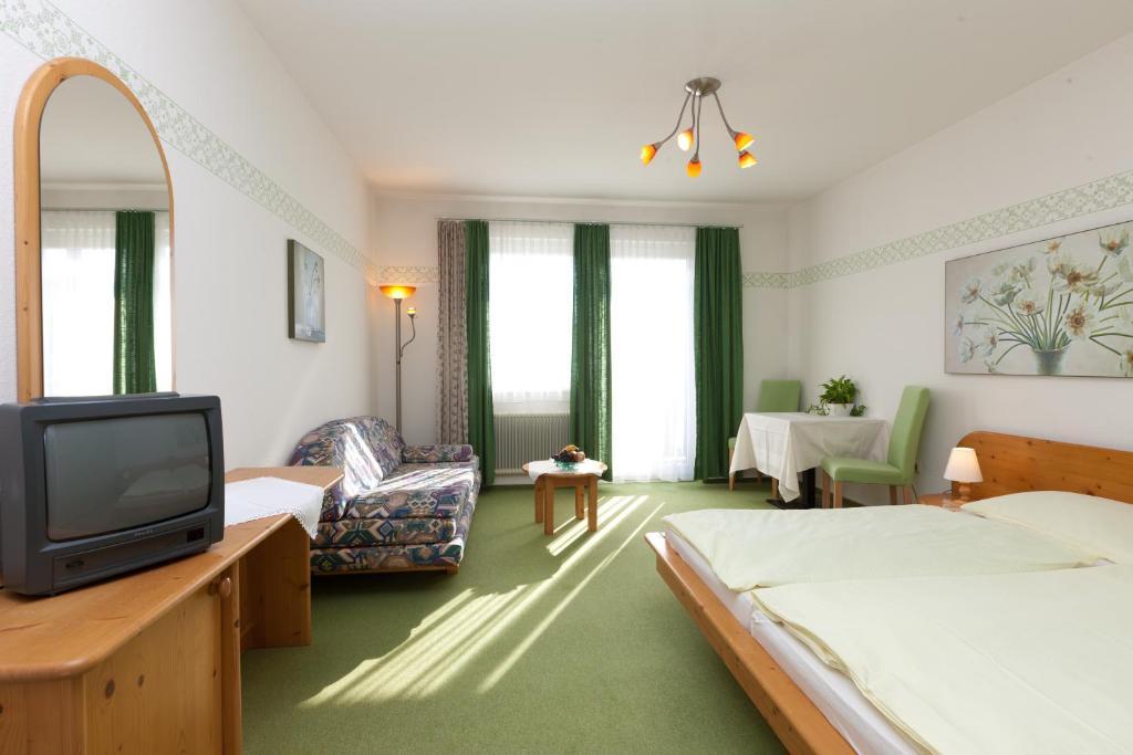 Weststeirischer Hof Bad Gams Номер фото