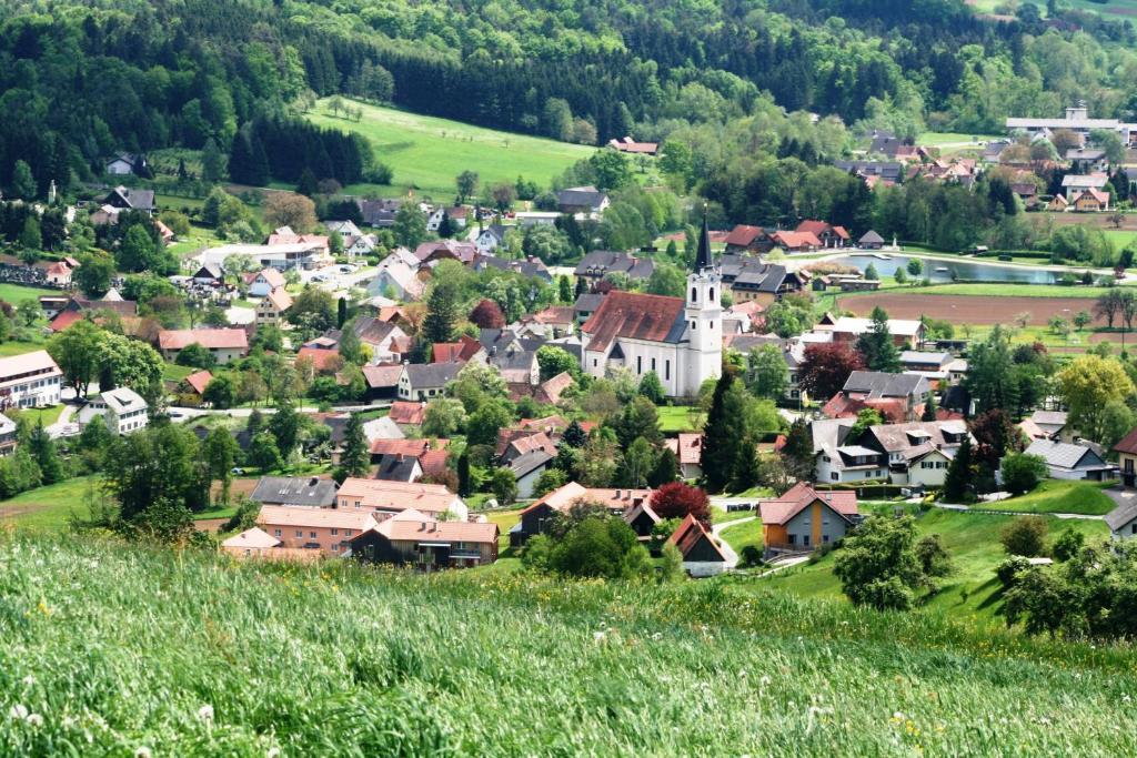 Weststeirischer Hof Bad Gams Экстерьер фото